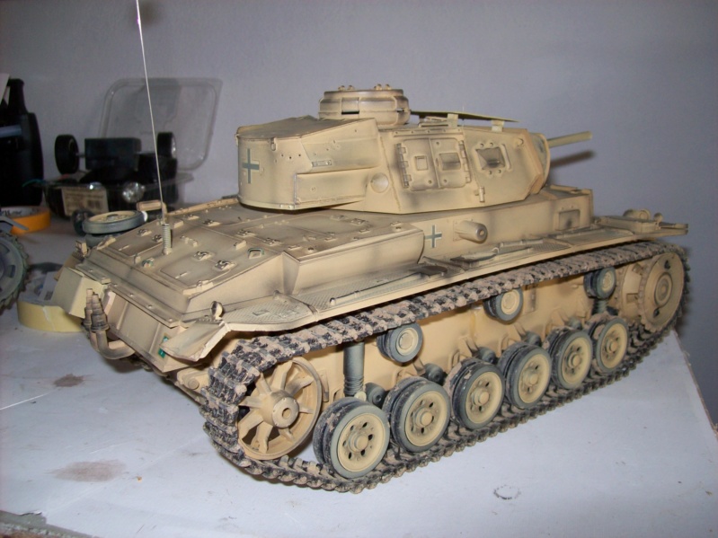 Tauchpanzer Panzer20