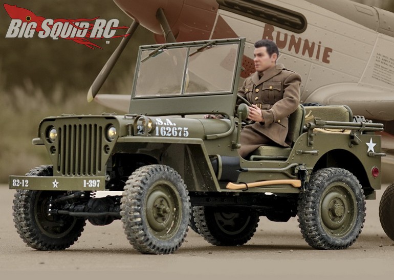 Willys MB 1.6  Roc-ho10