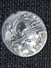 Monnaie grecque à identifier  Lot_ce10