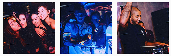MIGLIORI BAR E CLUB DI JAKARTA Bocari10