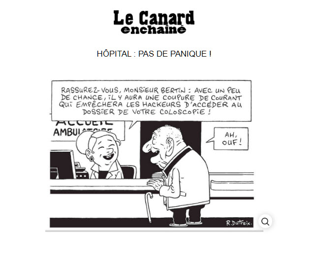 Humour en image - Page 16 Canard19