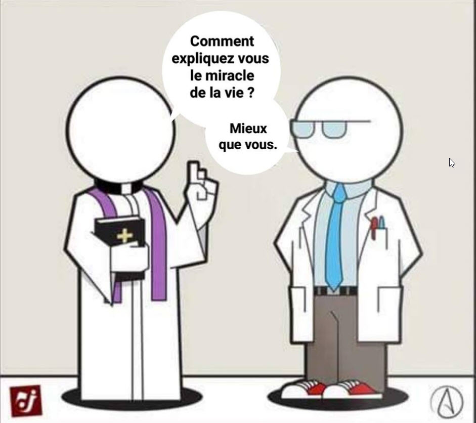 Humour en image - Page 5 Miracl10