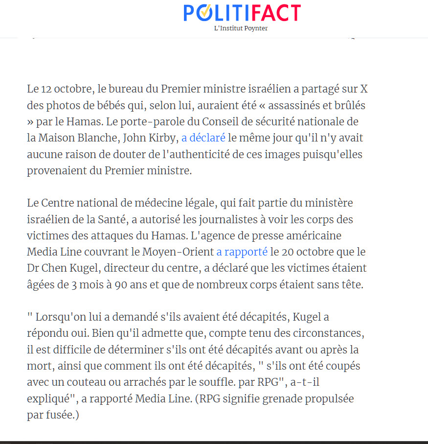 Quelle défense contre une accusation de génocide ? - Page 11 Politi10