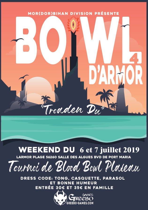 Bowl d'Armor IV : TROADENN DU ! 6-7 juillet 2019 Affich10