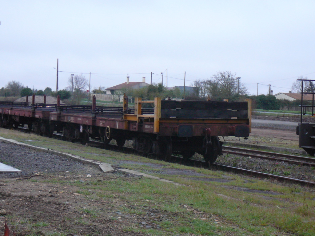 RVB La Roche sur Yon /La Rochelle 07210