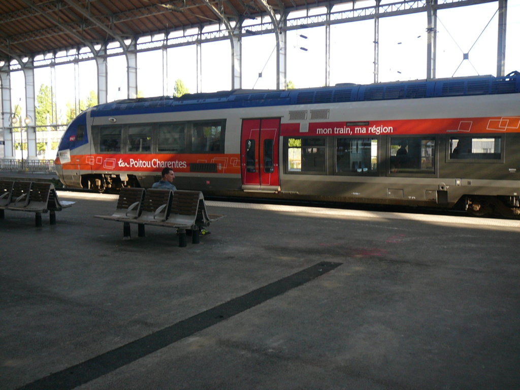 La gare de La Rochelle  P1040352