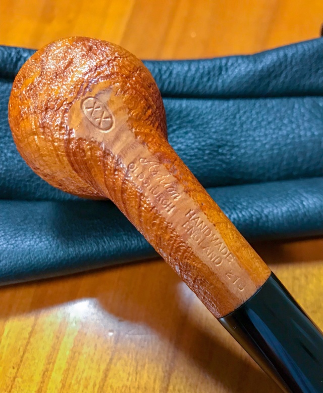 Les pipes du Marseillais  9ce84810