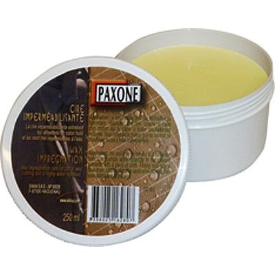 entretien capotes coton des 411 Paxone10