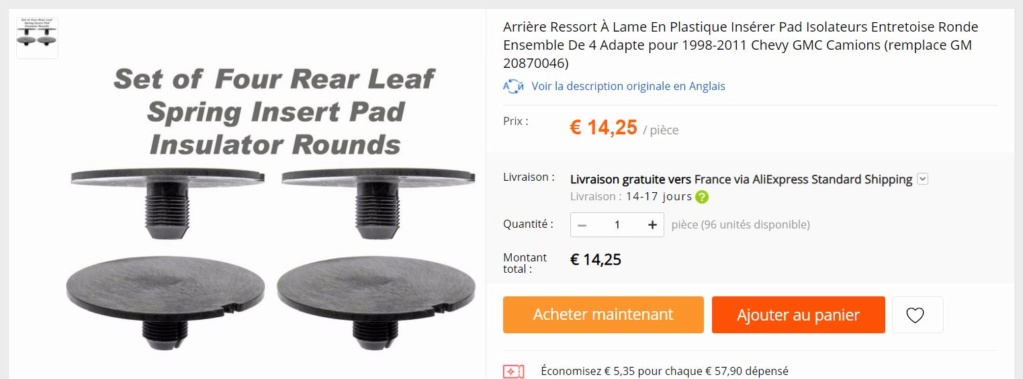 recherche lame de suspension renforcé pour awd s3 Captu336