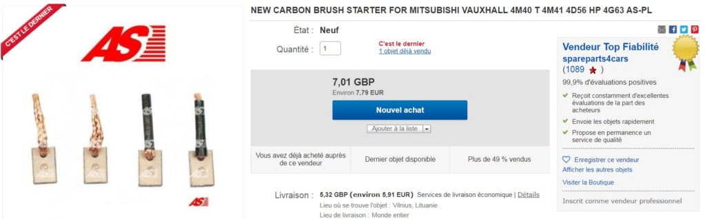 PapyKy a un probleme de démarreur du S4 CRD de 2004. Captu947