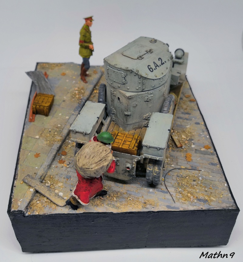 Lanchester Armoured Car [Copper State Model 1/35] Img_2017