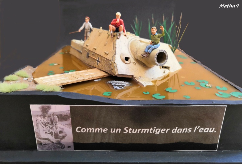 Comme un Sturmtiger dans l'eau Img_2150