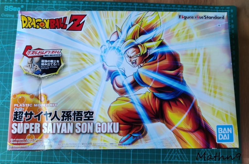 Bandai Figure-rise standard Sangoku SSJ Img_2156