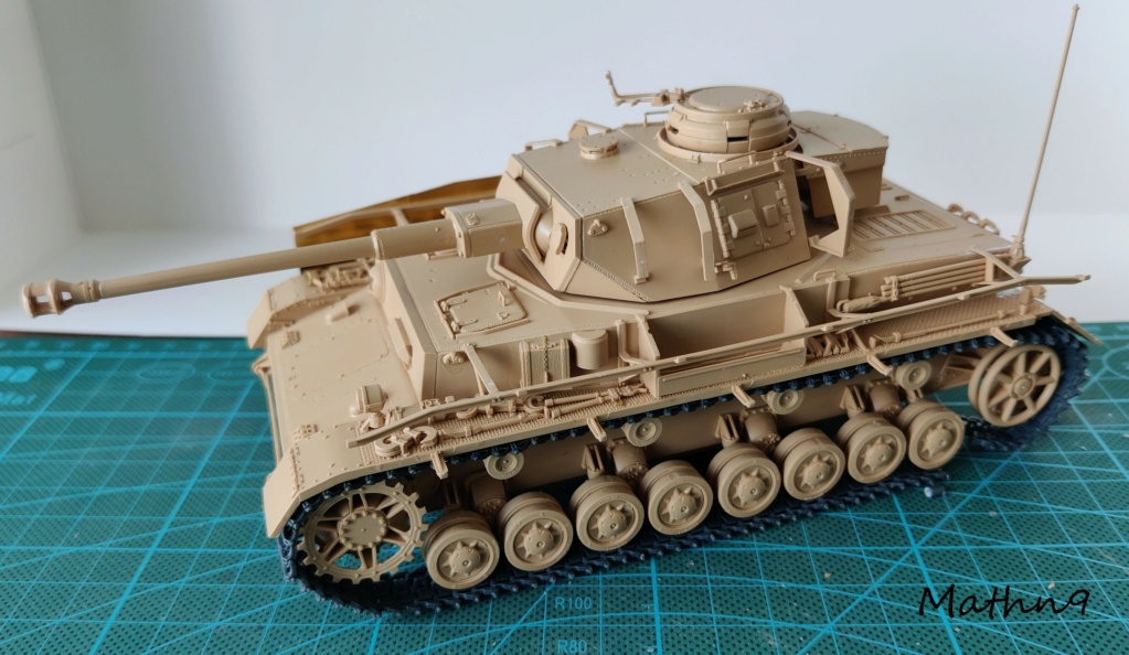 Panzer IV Ausf H + Figurine Mk35[1/35 RFM] - Page 2 Img_2191
