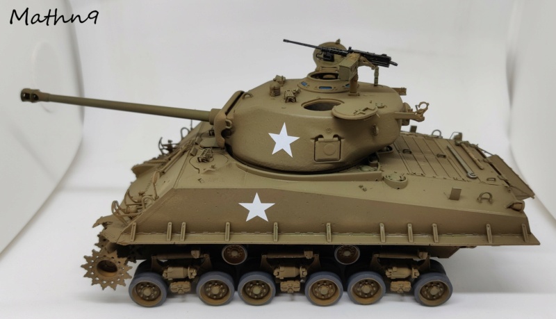 M4A3E8 Sherman [1/35 RFM] - Page 2 Img_2290