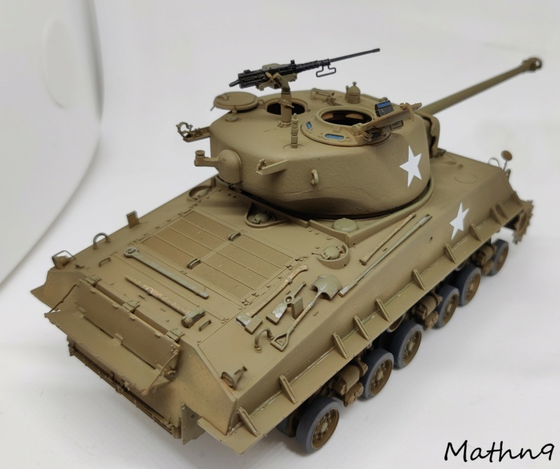M4A3E8 Sherman [1/35 RFM] - Page 2 Img_2291
