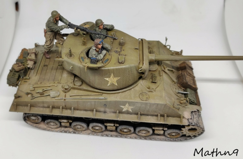 M4A3E8 Sherman [1/35 RFM] - Page 3 Img_2300