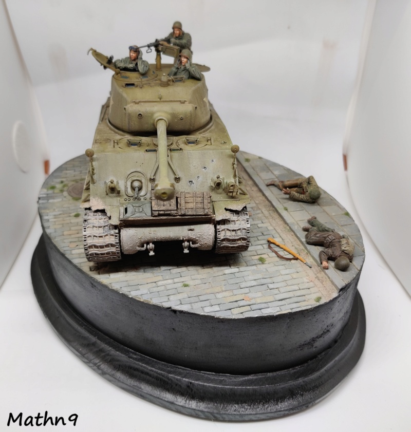 M4A3E8 Sherman [1/35 RFM] - Page 3 Img_2307
