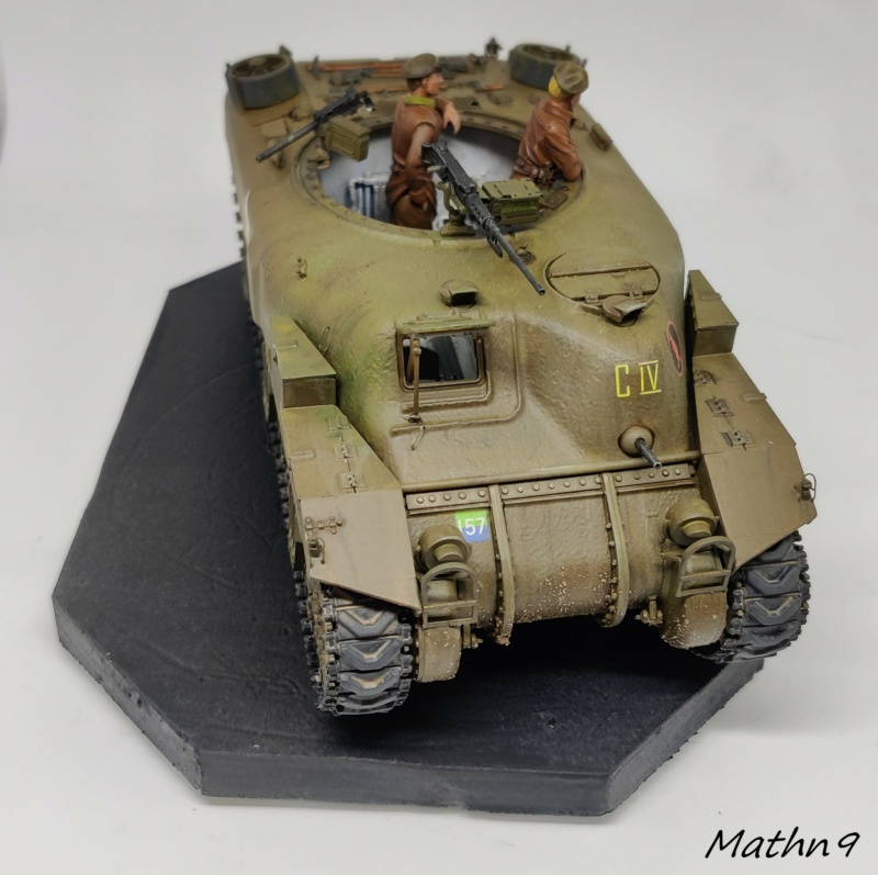 Canadian RAM MK. II Kangouroo[Gecko Models 1/35] - Page 2 Img_2432