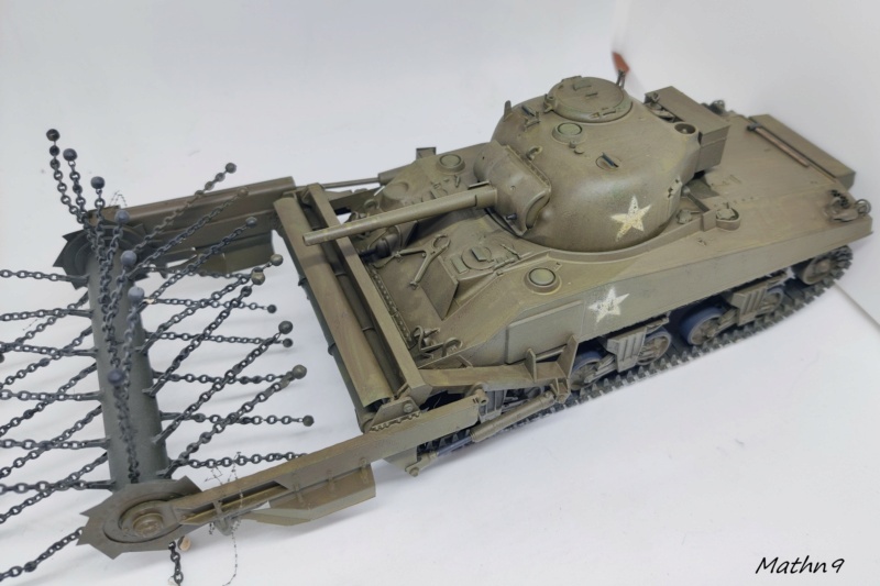 Sherman Crab [1/35 Asuka + Lanmo heavy Model] - Page 2 Img_2456