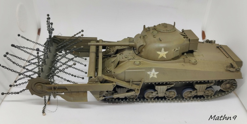 Sherman Crab [1/35 Asuka + Lanmo heavy Model] - Page 2 Img_2458