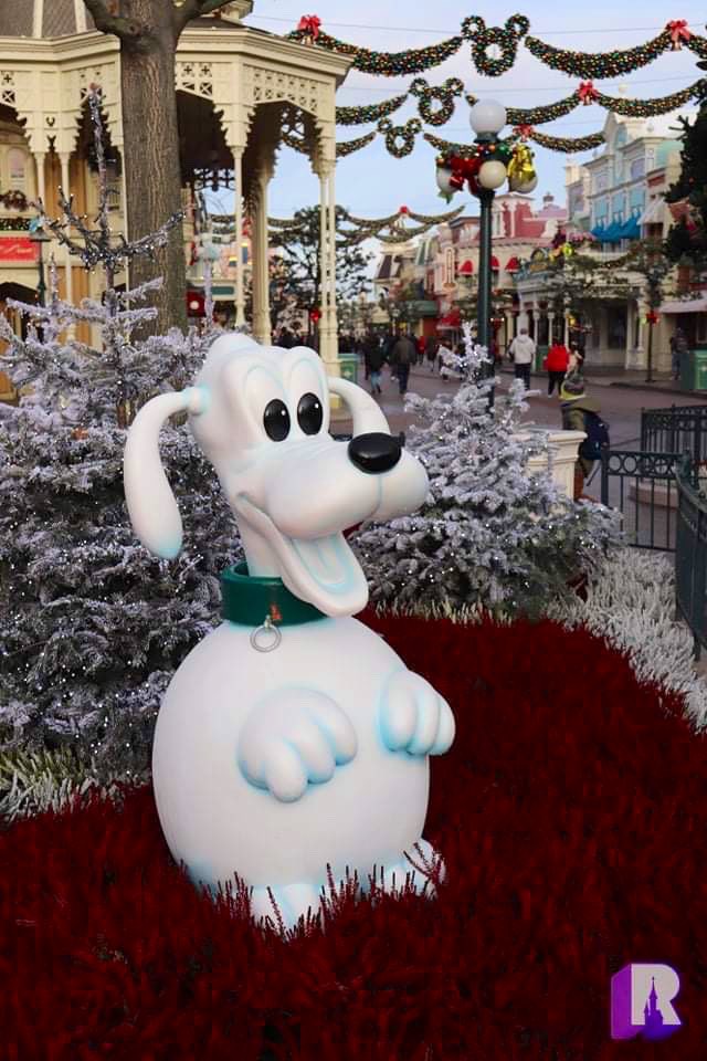 [Saison] le Noël Enchanté Disney (du 9 novembre 2019 au 6 janvier 2020) - Page 9 Ba6caa10