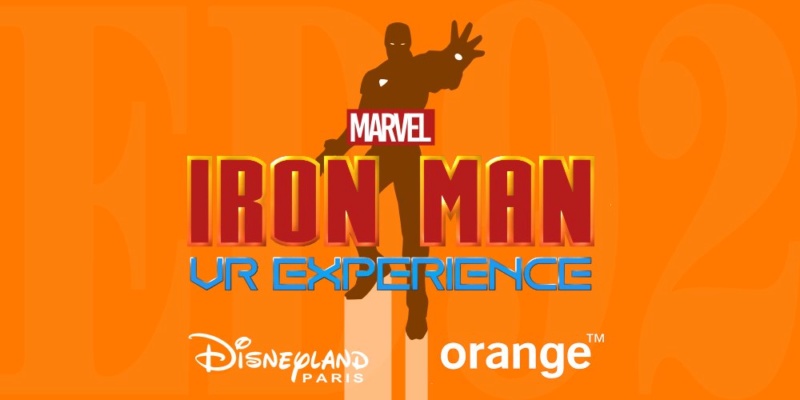 [Disney Village] Une expérience Marvel en 4D et en VR avec Orange (été 2018) Dh50fy10