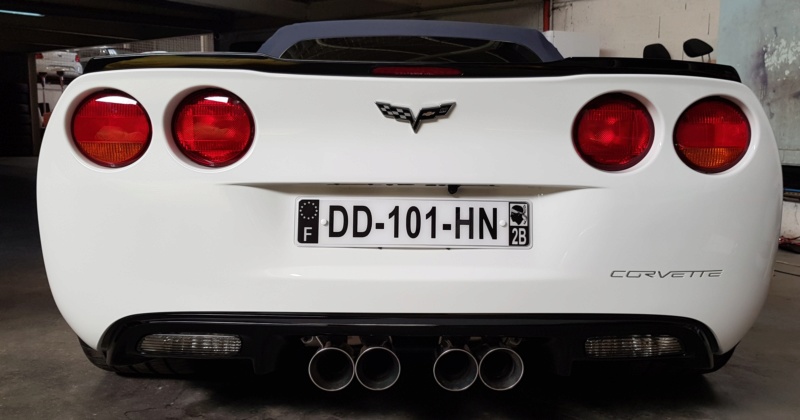 Evo C6 GSG - Page 5 1911