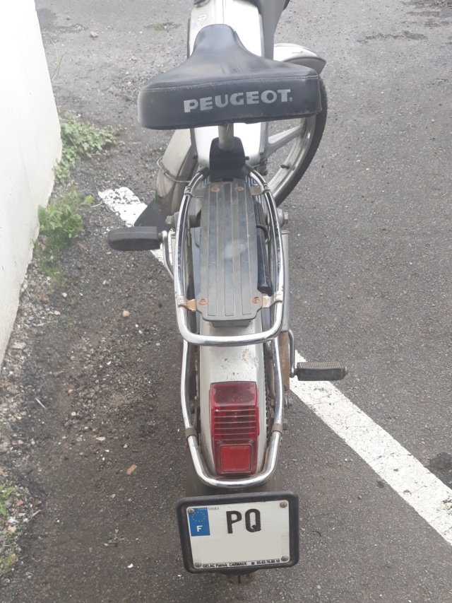 Peugeot 103 MVL 1988 20200519