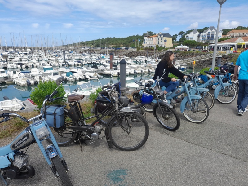 Rando DES MAMIES MOB 26 juin 2022 à Saint Georges de Pointindoux - Page 3 20220662