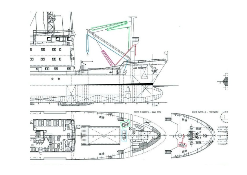 Forschungsschiff OGS  EXPLORA, 1:100  - Seite 6 Winden10