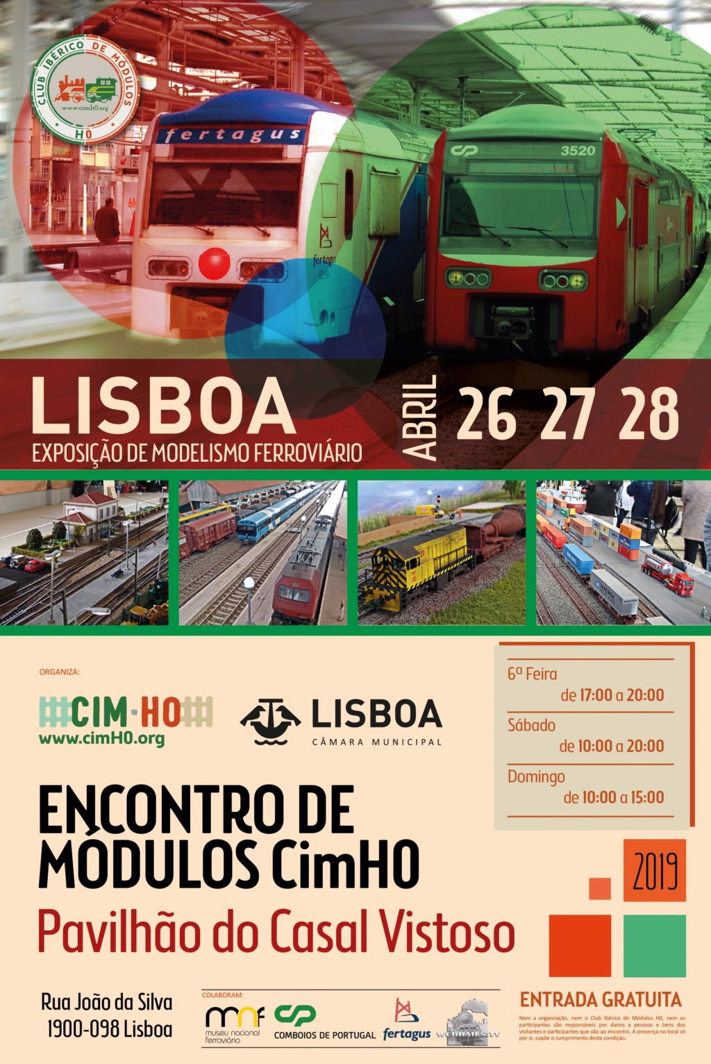 CIMH0 - Lisbonne 26-28 Avril Cimh0-10