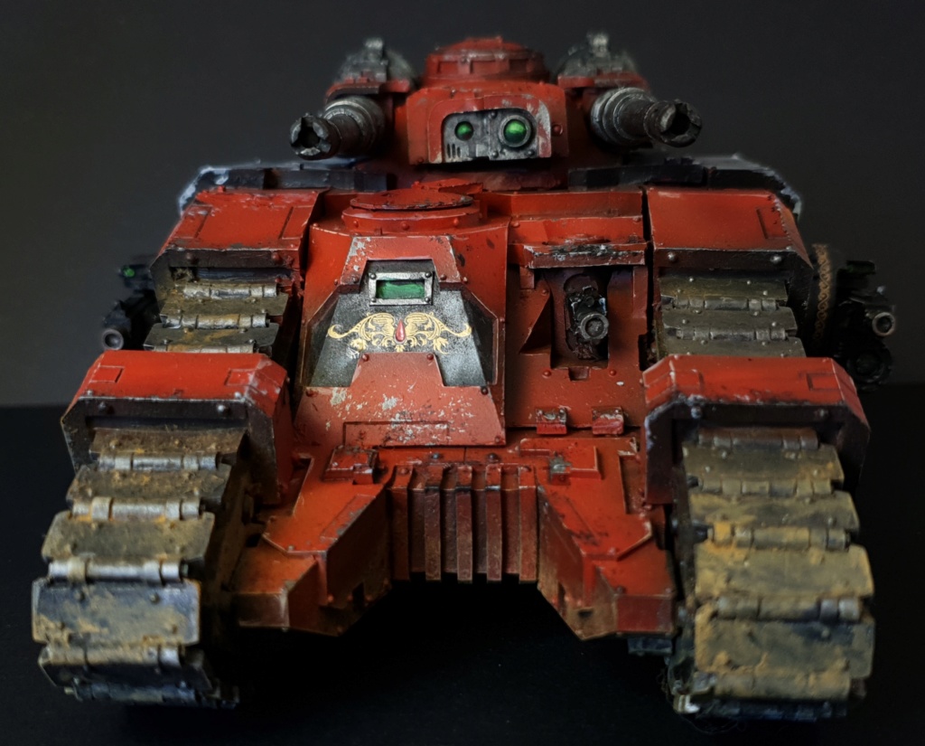 Blood Angels - Page 6 20200511