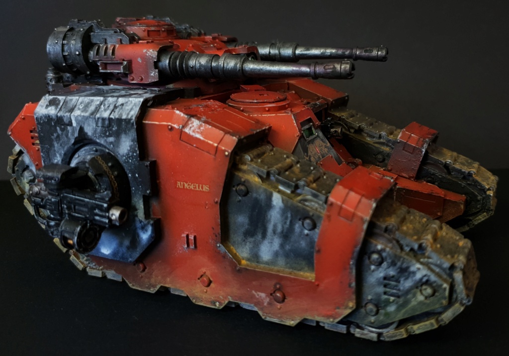 Blood Angels - Page 6 20200512