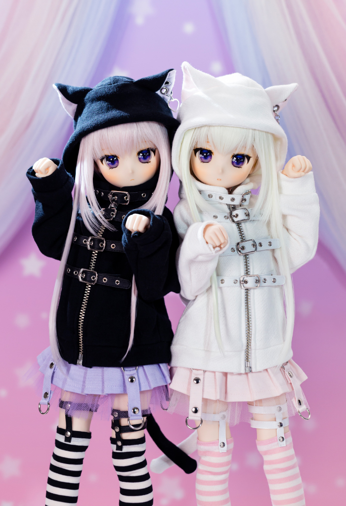 [Iris Collect petit] Suzune / Noraneko drops 218_l10