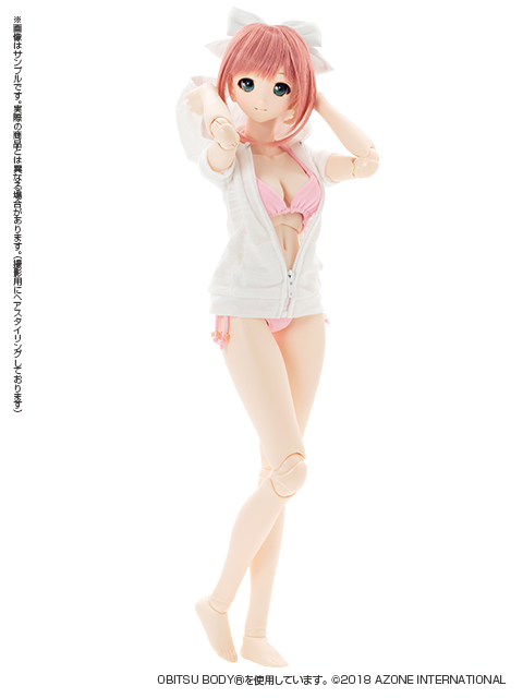 [Iris Collect] Noix - Sunshine vacation 45601212