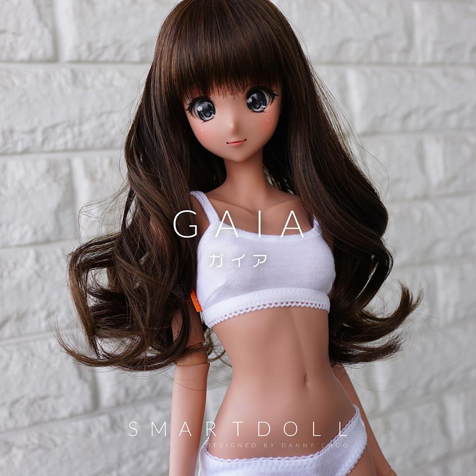 [Smart Doll] Gaia 53150410