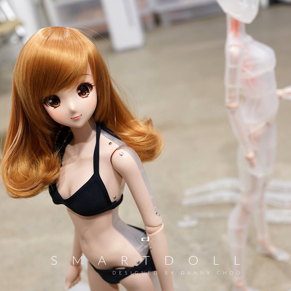 cortex - [Smart Doll] Cortex - Injection Molded version - Page 10 53201010
