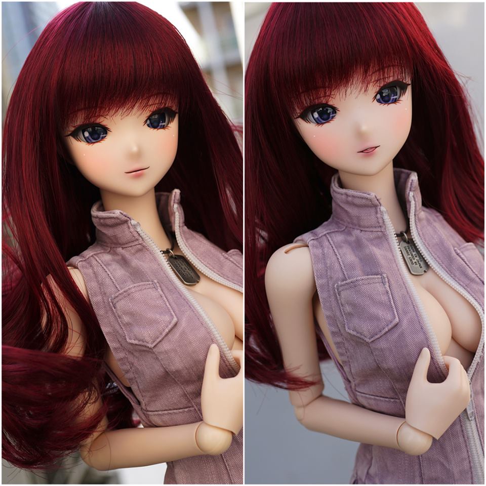 [Smart Doll] Journey - Page 2 54517410