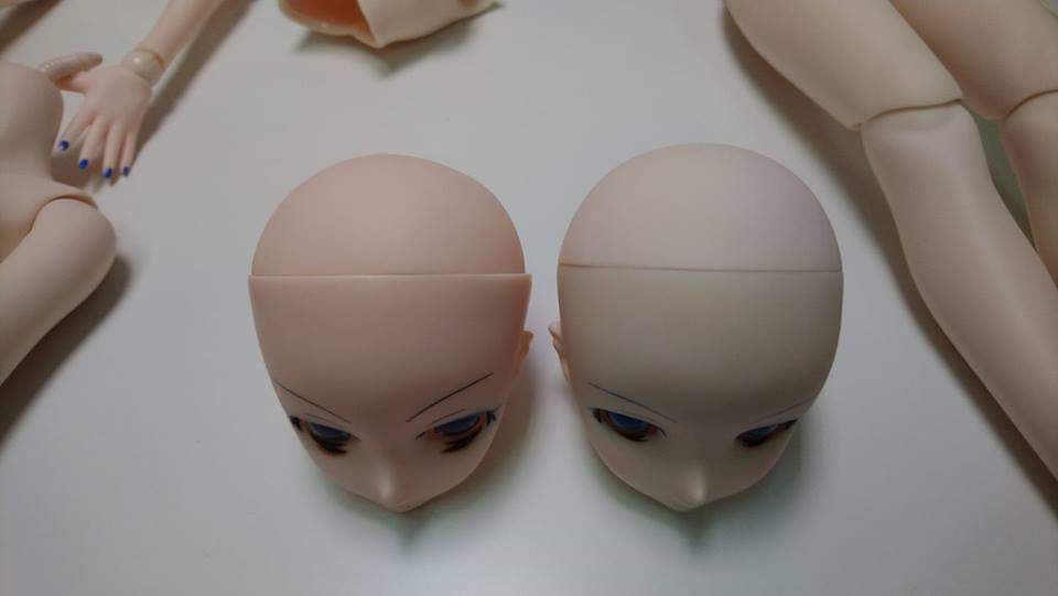 [Recast] Contrefaçon de Volks Dollfie Dream - Page 3 Fb_img47