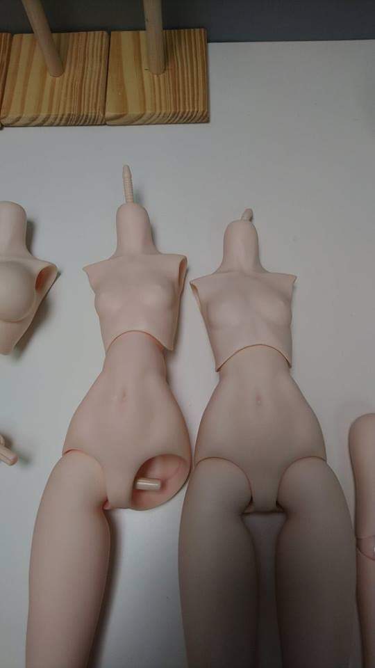 Recast de Volks Dollfie Dream - Page 3 Fb_img48