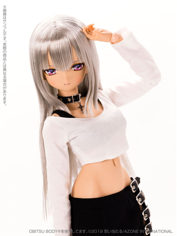cecily - [Azone] 1/3 Black Raven Series Cecily / Night of the fascination Figure29