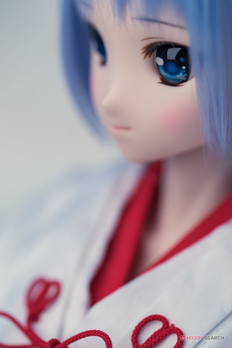 [Iris Collect] Kano - Hobby Search 20th Anniversary Ver. Hsexd110