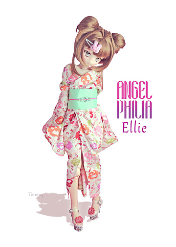 [Angel Philia] Ellie & Ellie 0.5 Img_1711