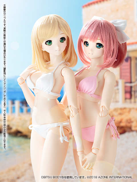 [Iris Collect] Noix - Sunshine vacation Noix2n11