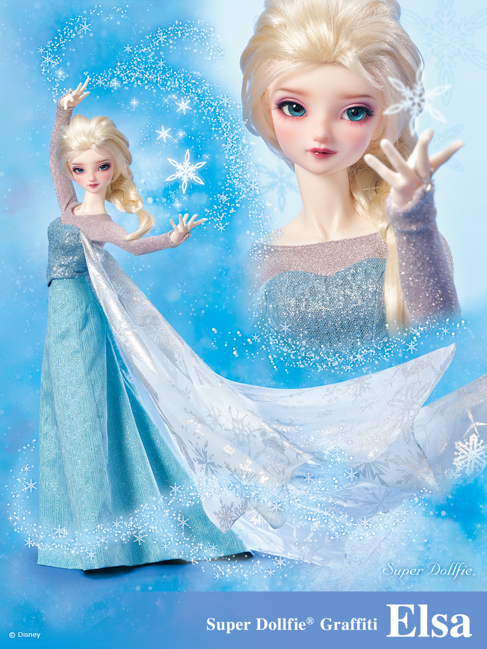 [Super Dollfie x Disney] Princess Collection Frozen - Page 3 Sdgrel10
