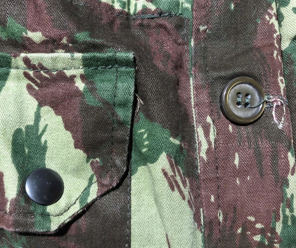 Portuguese Camo F1 Cut Export Uniform with French language tag Snap_b10