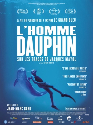 L'Homme-Dauphin, sur les traces de Jacques Mayol 38112410