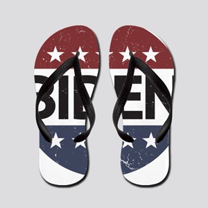 tOfficial Running Compilation of Biden Sandals.. 523_3010
