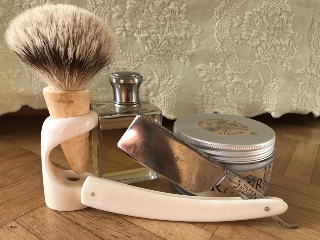 Shave of the Day / Rasage du jour - Page 24 D1608510